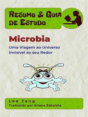 cover image of Resumo & Guia De Estudo--Microbia